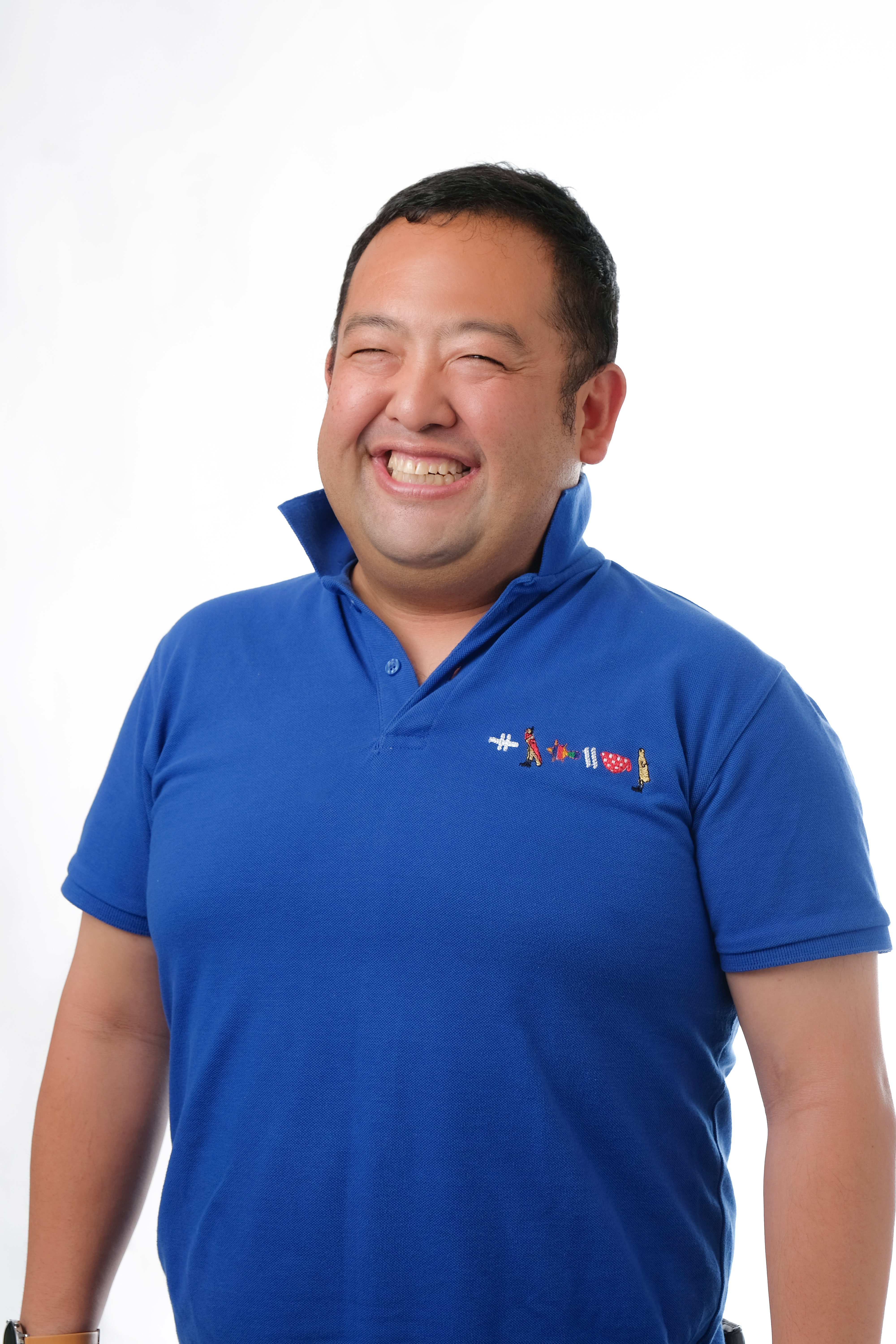 代表取締役 関田英介